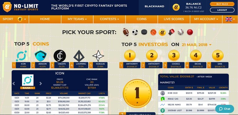 Fantasy Crypto Launched 03_21_2018.jpg