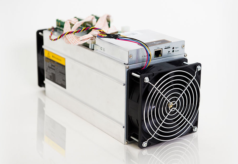 Antminer S9