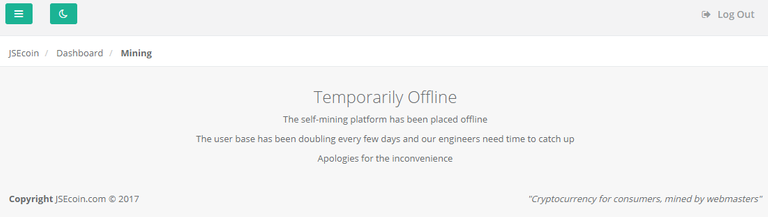 JSECoin offline.png