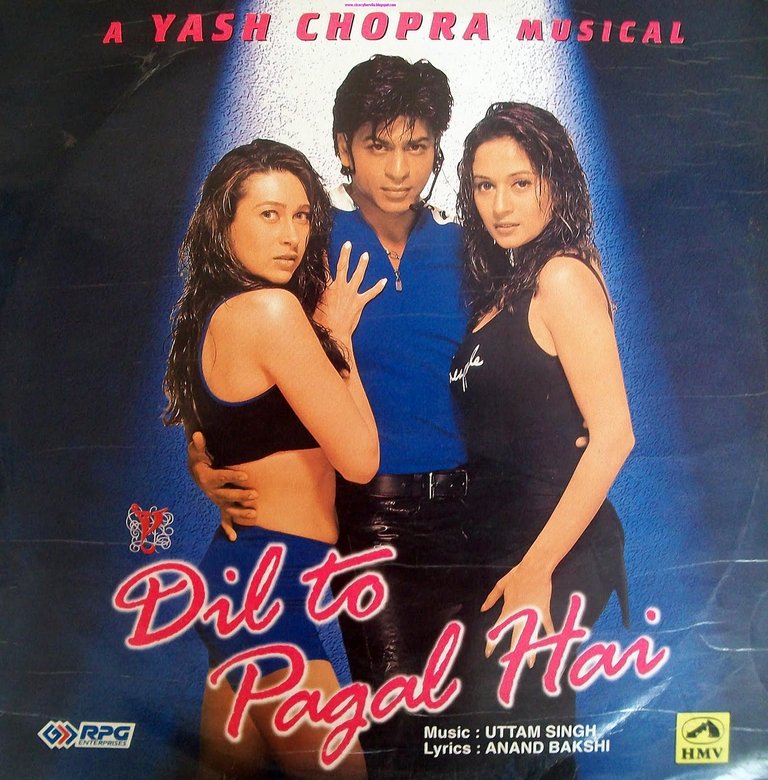 Dil To Pagal Hai 1.jpg