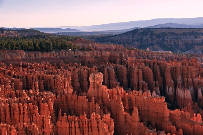 Bryce Canyon