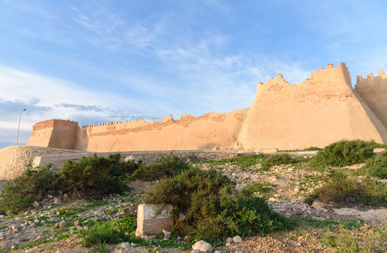 Agadir Oufella (أگادير أوفلا)