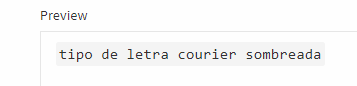 tipo de letra courier sombreada vista previa.png