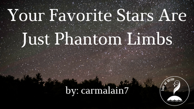 Your Favorite Stars Are Just Phantom Limbs.png
