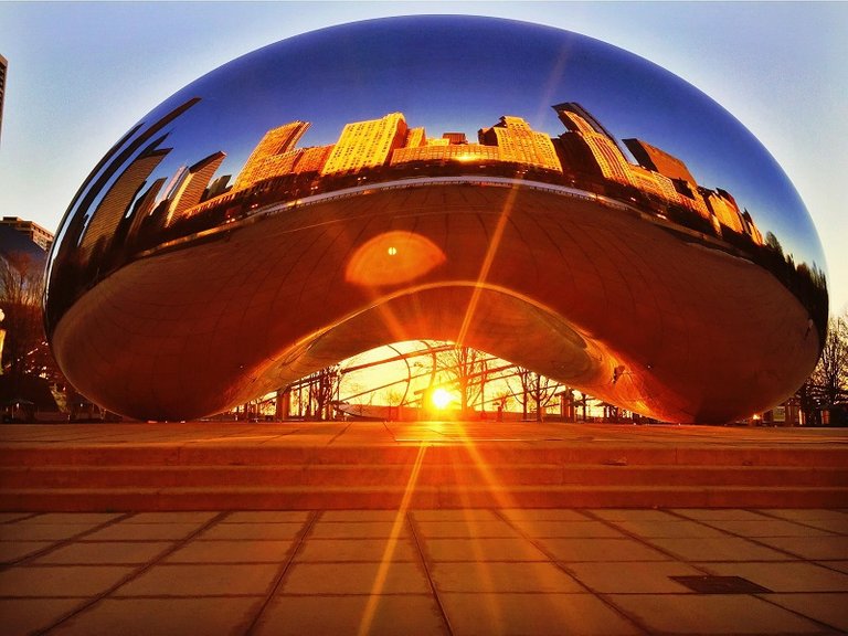 Beautiful-Photo-Of-The-Famous-Bean-In-Chicago-USA.jpg