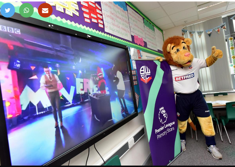 Screenshot-2018-1-22 Primary school pupils joined by Bolton Wanderers stars for live lesson.png