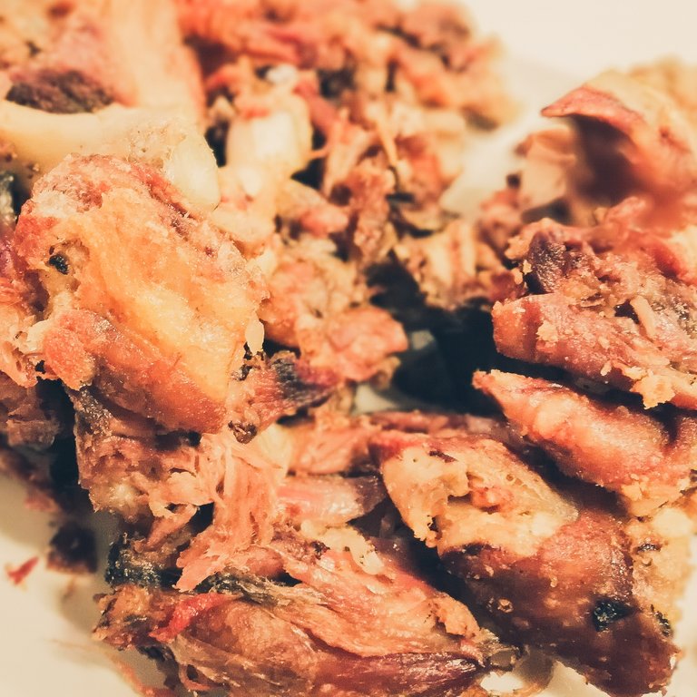 Crispy Pata