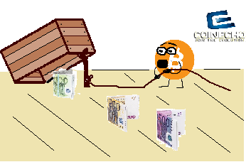 Bitcoin fängt Geld.png