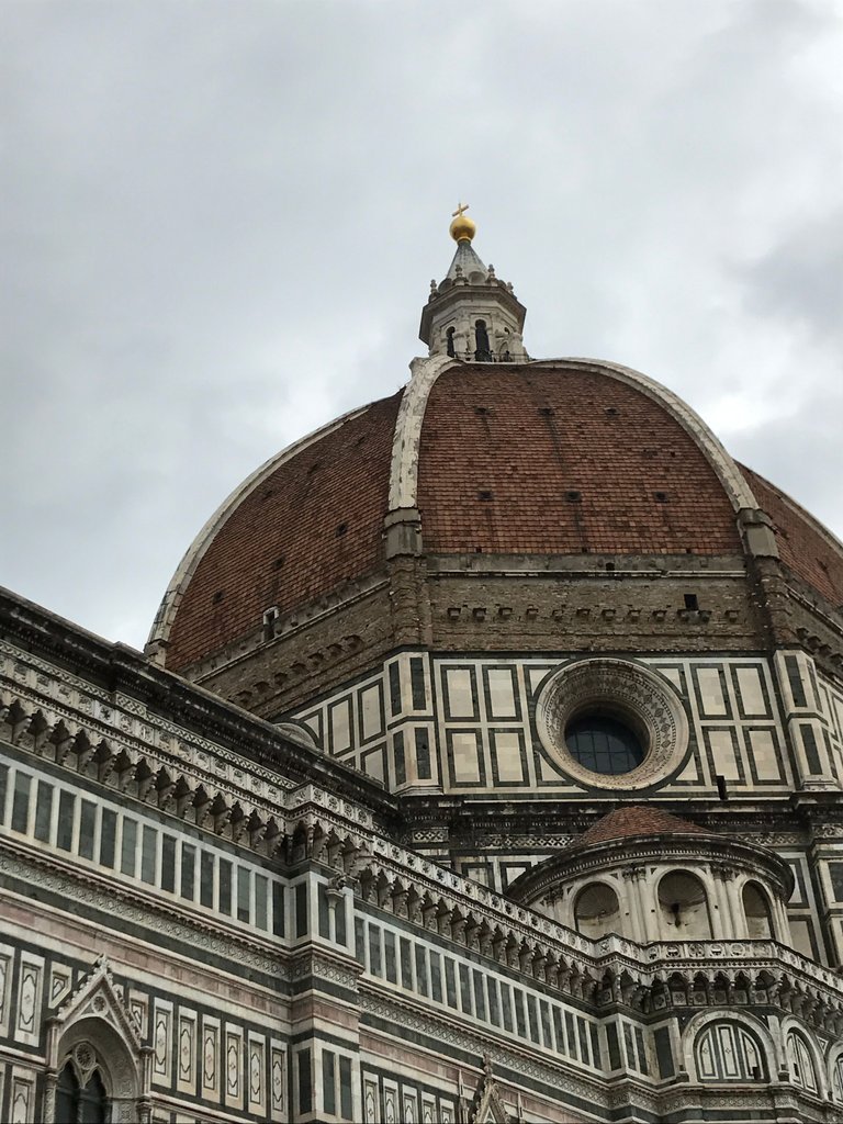 The Duomo