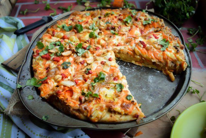 Thai Peanut Chicken Pizza (9).jpg