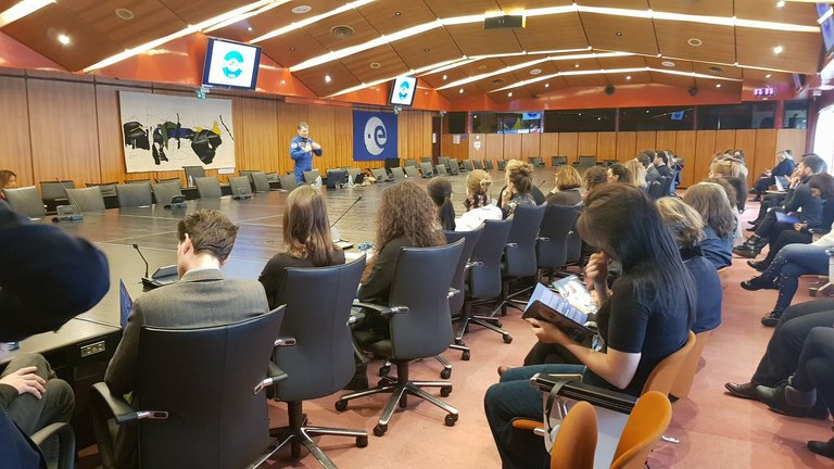 Paolo Nespoli Presentation ESA HQ.jpg