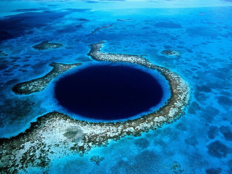 El gran agujero azul, Belice.jpg