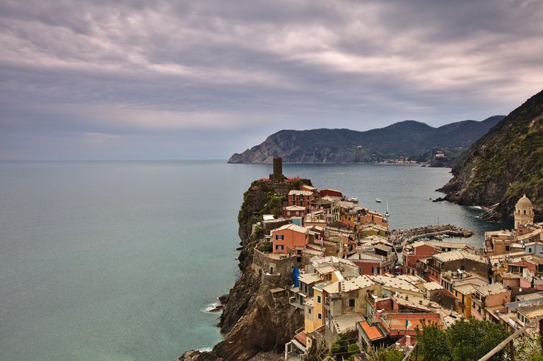 Vernazza