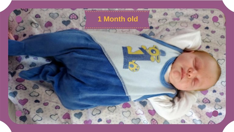 What to expect from newborn in First month - Cover Picture.jpg