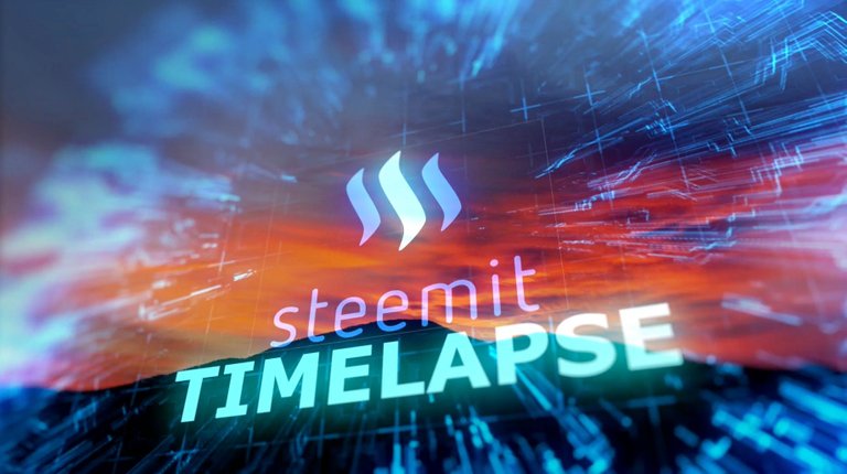 Steemit TIMELAPSE.jpg