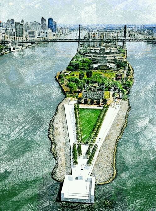 Franklin D. Roosevelt Four Freedoms Park_05.jpg