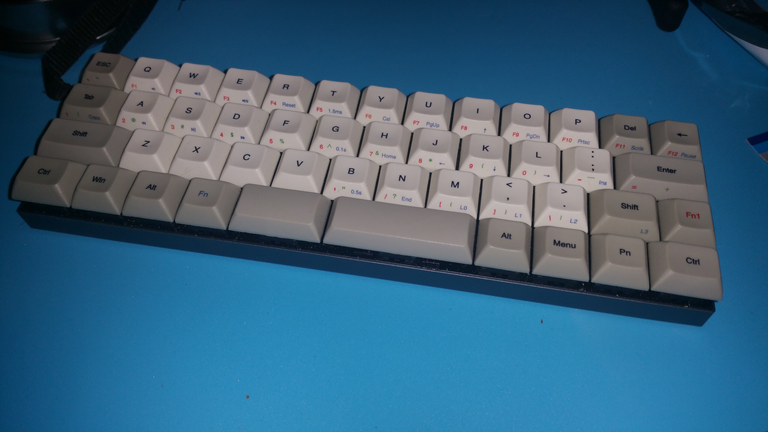 Vortex Core 40