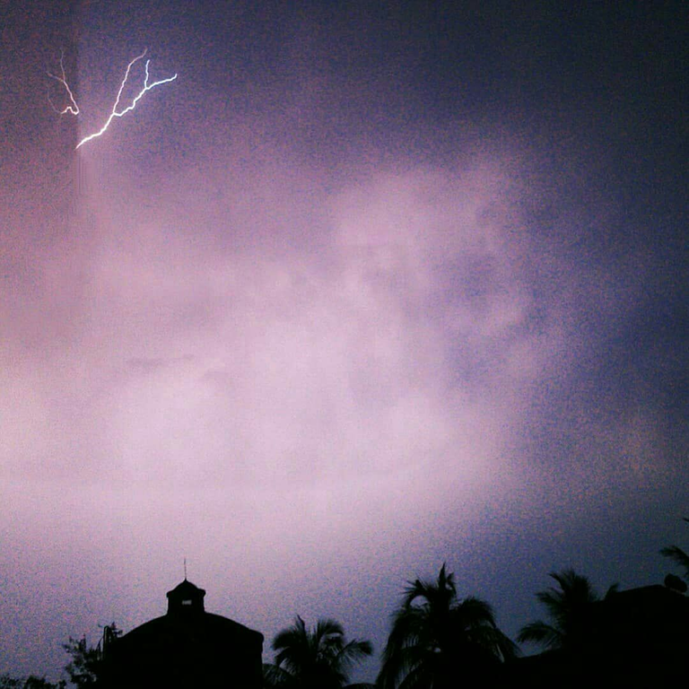 Lightning Shot