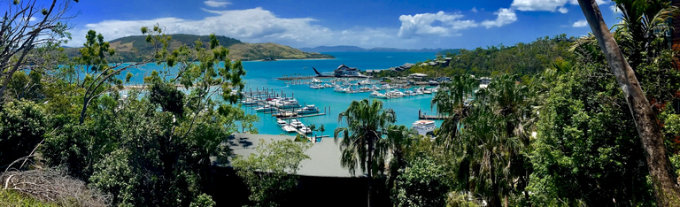  #3 This is the one and only Hamilton Island