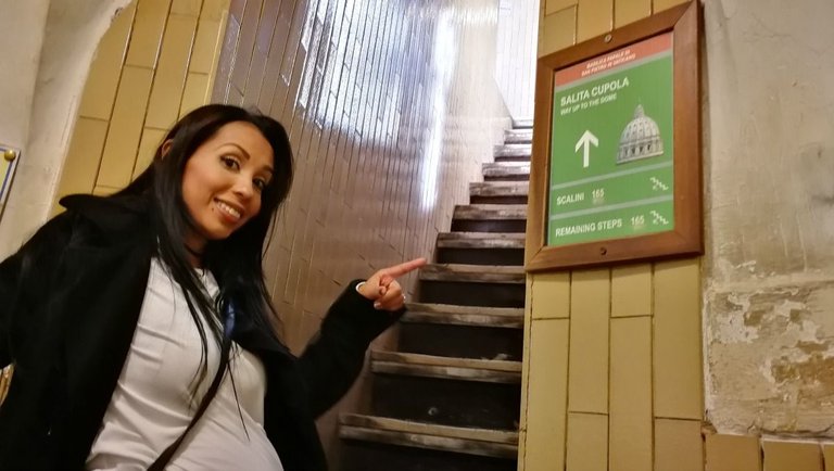 anabell-hilarski-climbing-stairs-basilica-st-peters-rome-vatican-pregnant.jpg