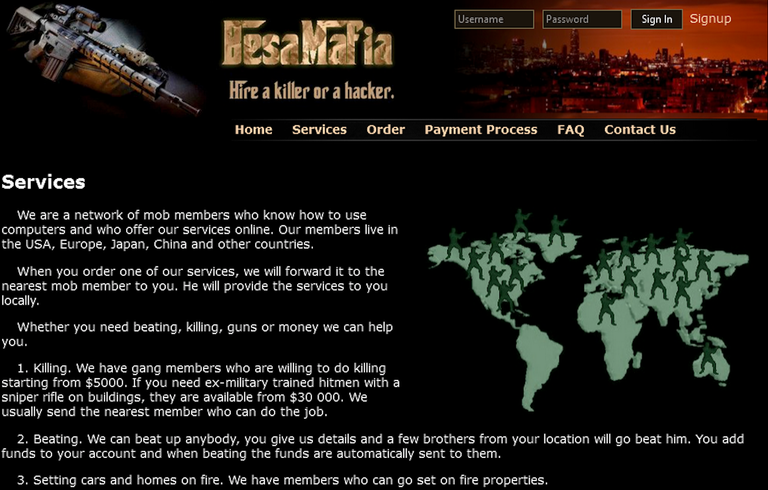 Mafia Besa Website 2.png