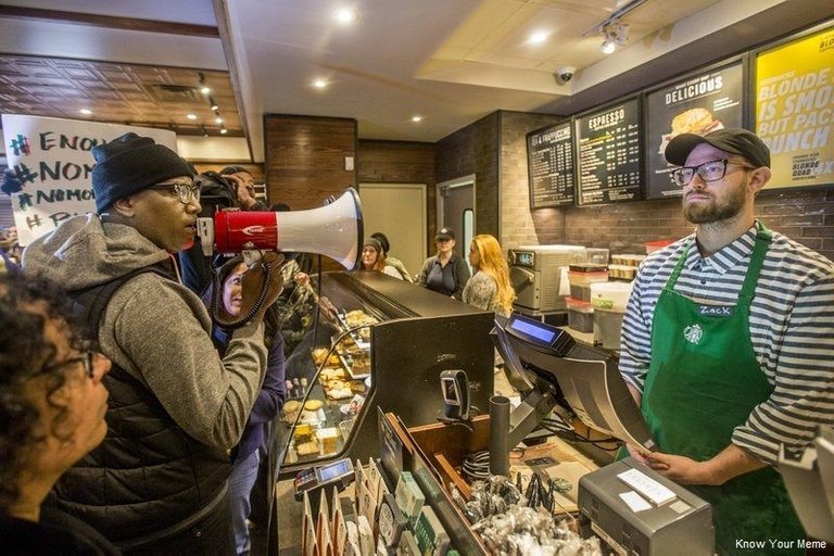 Starbucks Employee Shouted At 04212018.jpg