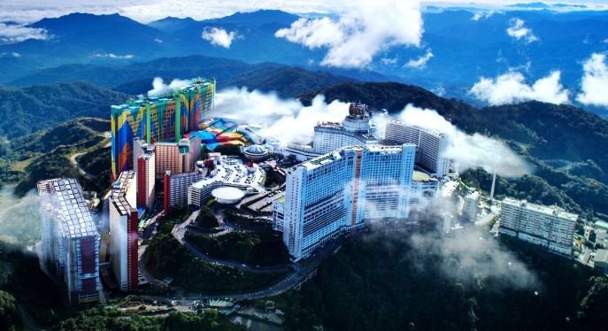 Genting Highland.JPG