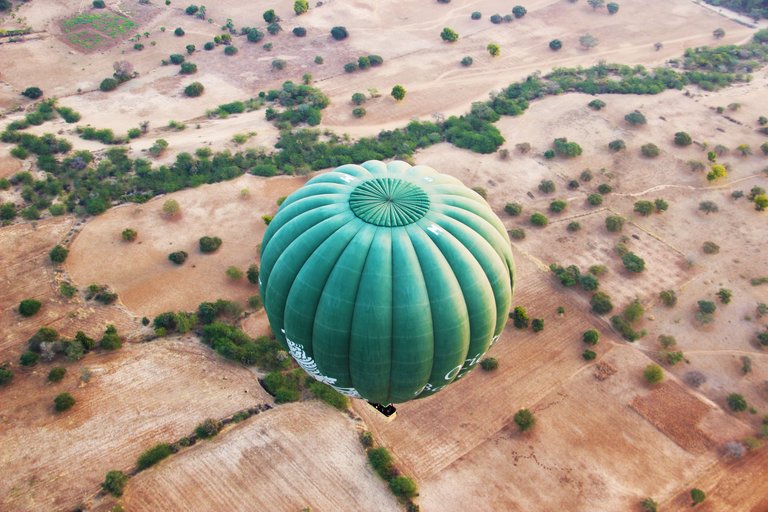 Bagan - Myanmar