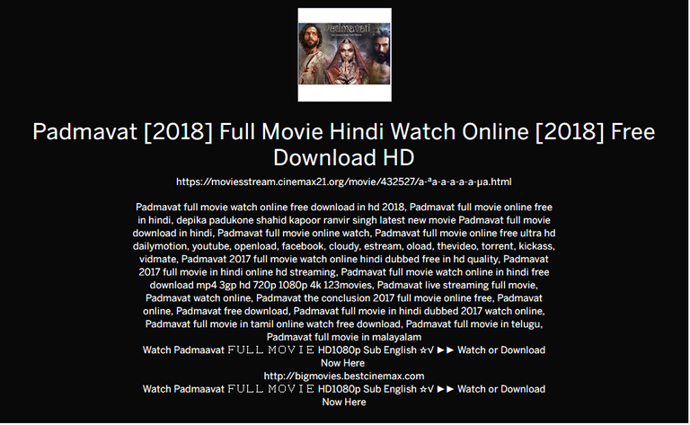 Screenshot_101padmavati moviesstream online.png