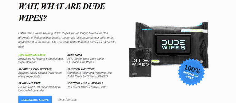 DUDE Products  Wipes For Men  Flushable DUDE Wipes   DUDE Shower Body – DudeProducts.png