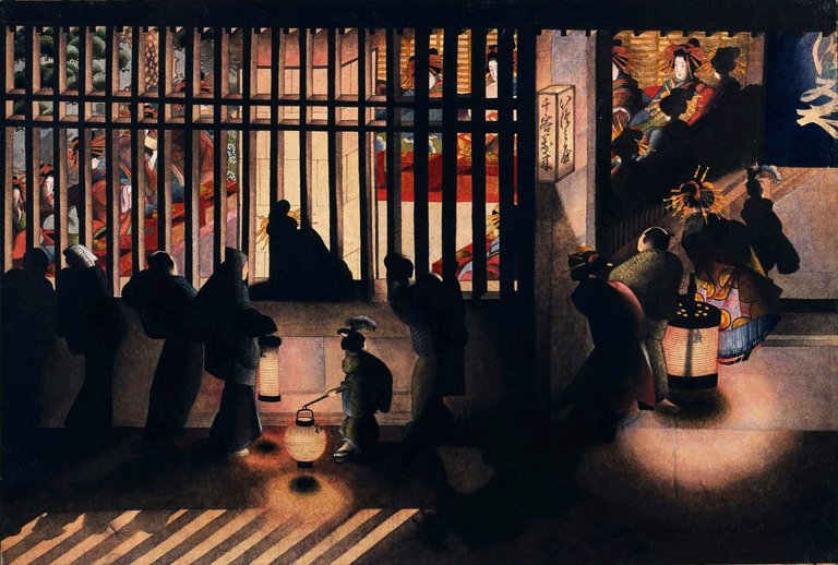 katsushika-i-night-scene-in-the-yoshiwara-1850-trivium-art-history.jpg