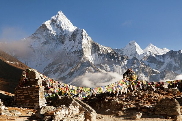 Everest and the Trek to Base Camp.jpg