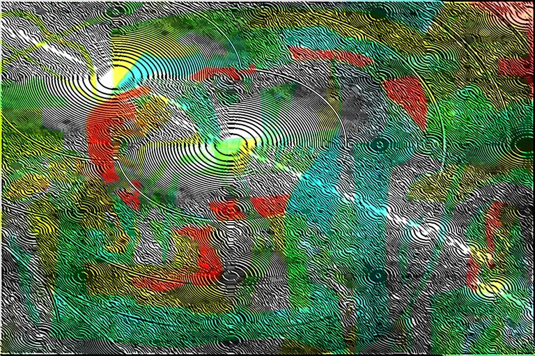 Ancient Epics of Ancestors 56.5x79.5 (cmxcm) 2008 25.jpg