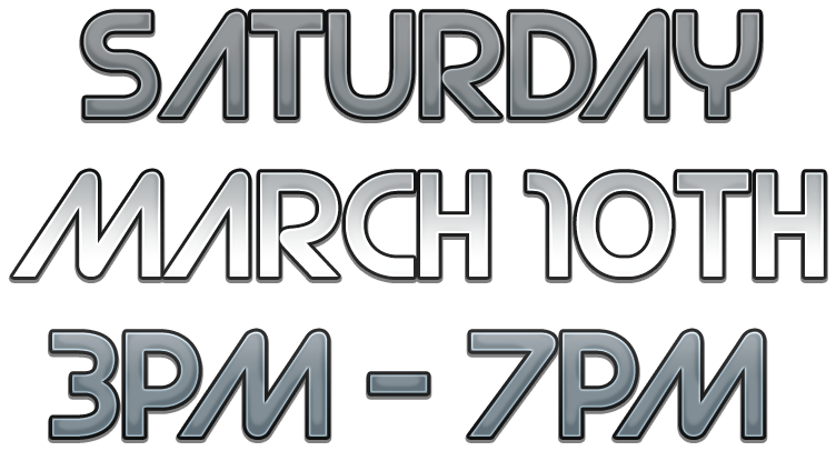 Cool Text - SATURDAYMARCH 10th 3pm - 7pm 275887478126447.png