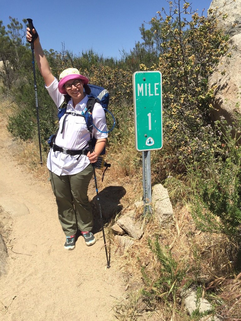 13CA the adventure begins (Mantz PCT 2015) 4-18.jpg