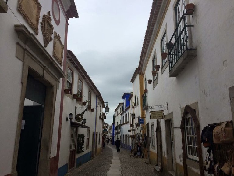 Obidos Streets.JPG