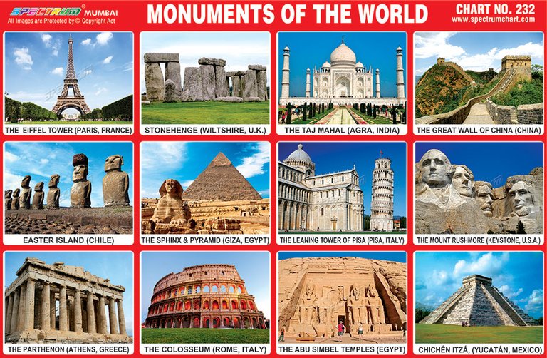 Famous Monuments Of The World.jpg