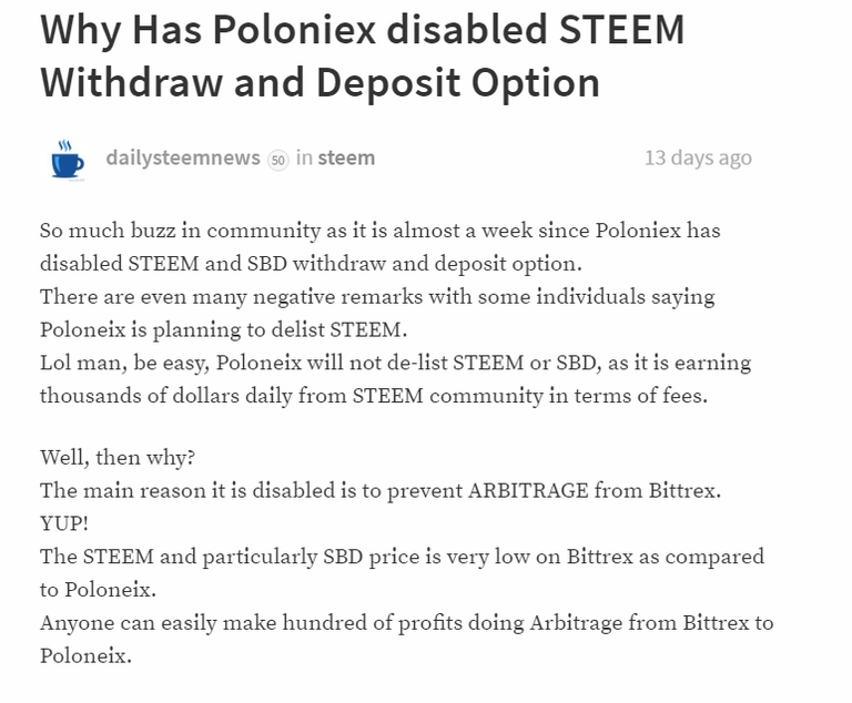 2017-07-06 12_09_03-Why Has Poloniex disabled STEEM Withdraw and Deposit Option — Steemit.png