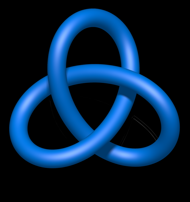 Trefoil Knot