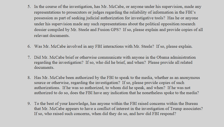 Microsoft Word   DRAFT CEG to FBI  McCabe Conflict in Trump Associates Investigation  REVISED   2017 03 28 CEG to FBI  McCabe Conflict in Trump Associates Investigation .pdf(6).png