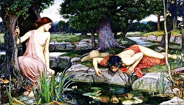 631px-Echo_and_Narcissus_by_John_William_Waterhouse (1).jpg