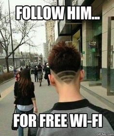 6706b190ad7cc1c3b19521385fe9d3fe--wifi-memes-dope-hair.jpg