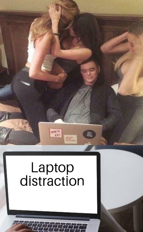 Man Distracted By Laptop 28022018094158.jpg