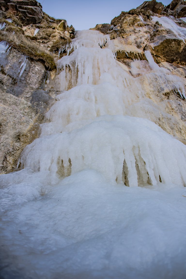 Icefall Black mountains - by Steve J Huggett.jpg