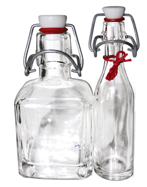 empty vinegar bottles.png