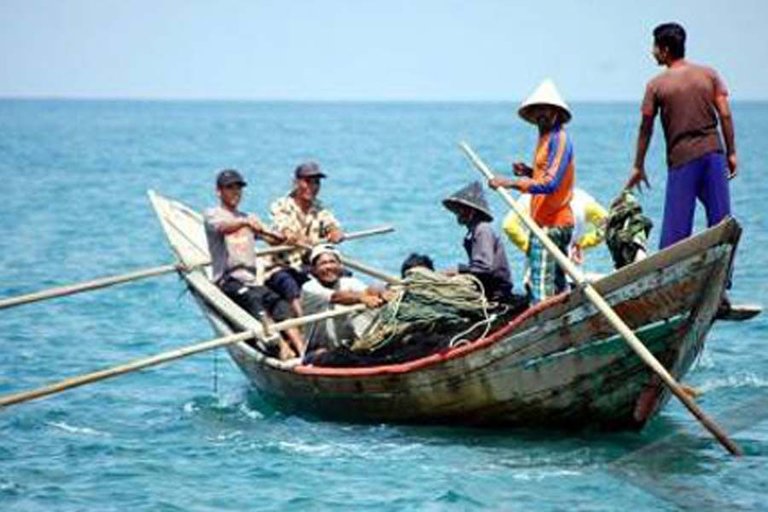 1. Persiapan Membawa Pukat Darat Ke laut.jpg