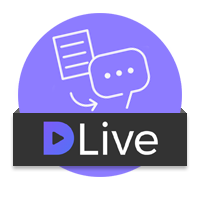 Dlive Chat Reader V0 99 With Upvote Mp3 Notifications Hive