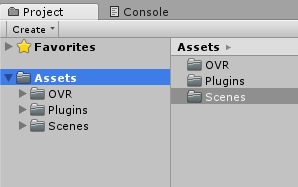 4n. Assets Oculus Utilities.PNG