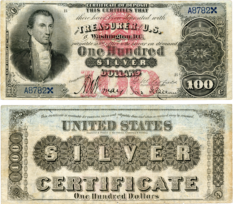 Certificado-Billete-100-Dolares-1878.png