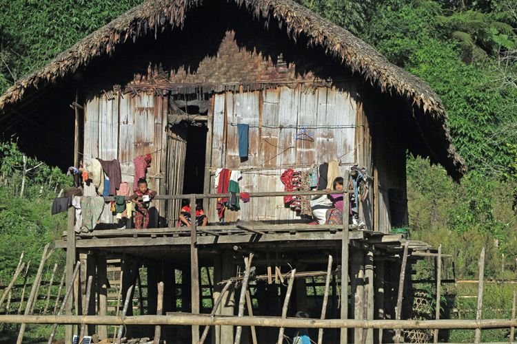 trekking-in-foothills-of-burmese-himalaya-ziyadum-village-house-n-sloman.jpg